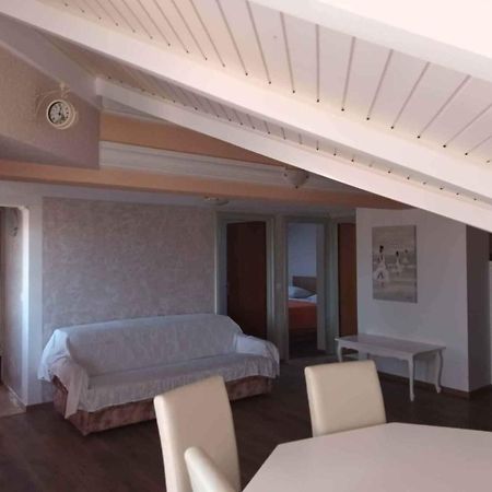 Apartment In Privlaka/Zadar Riviera 7841 외부 사진