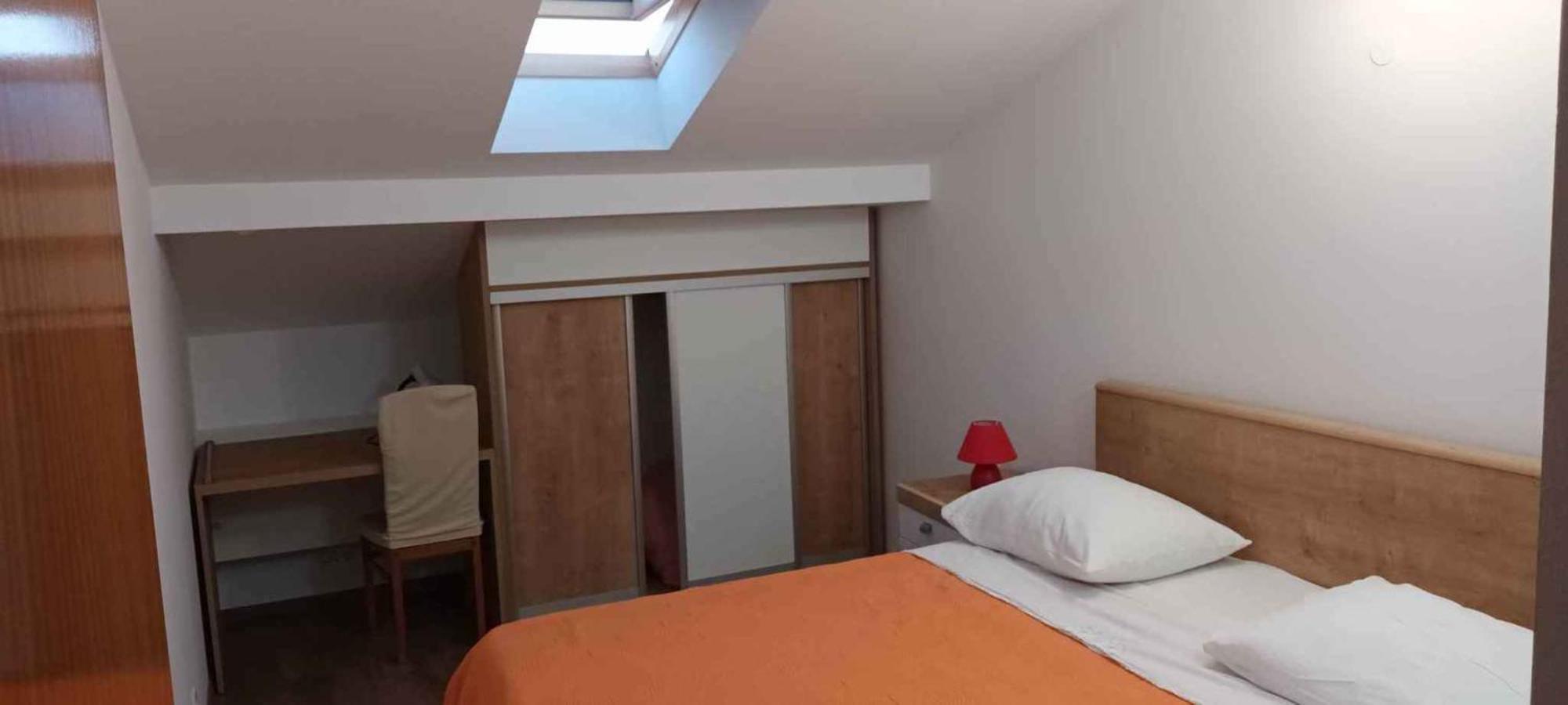 Apartment In Privlaka/Zadar Riviera 7841 외부 사진