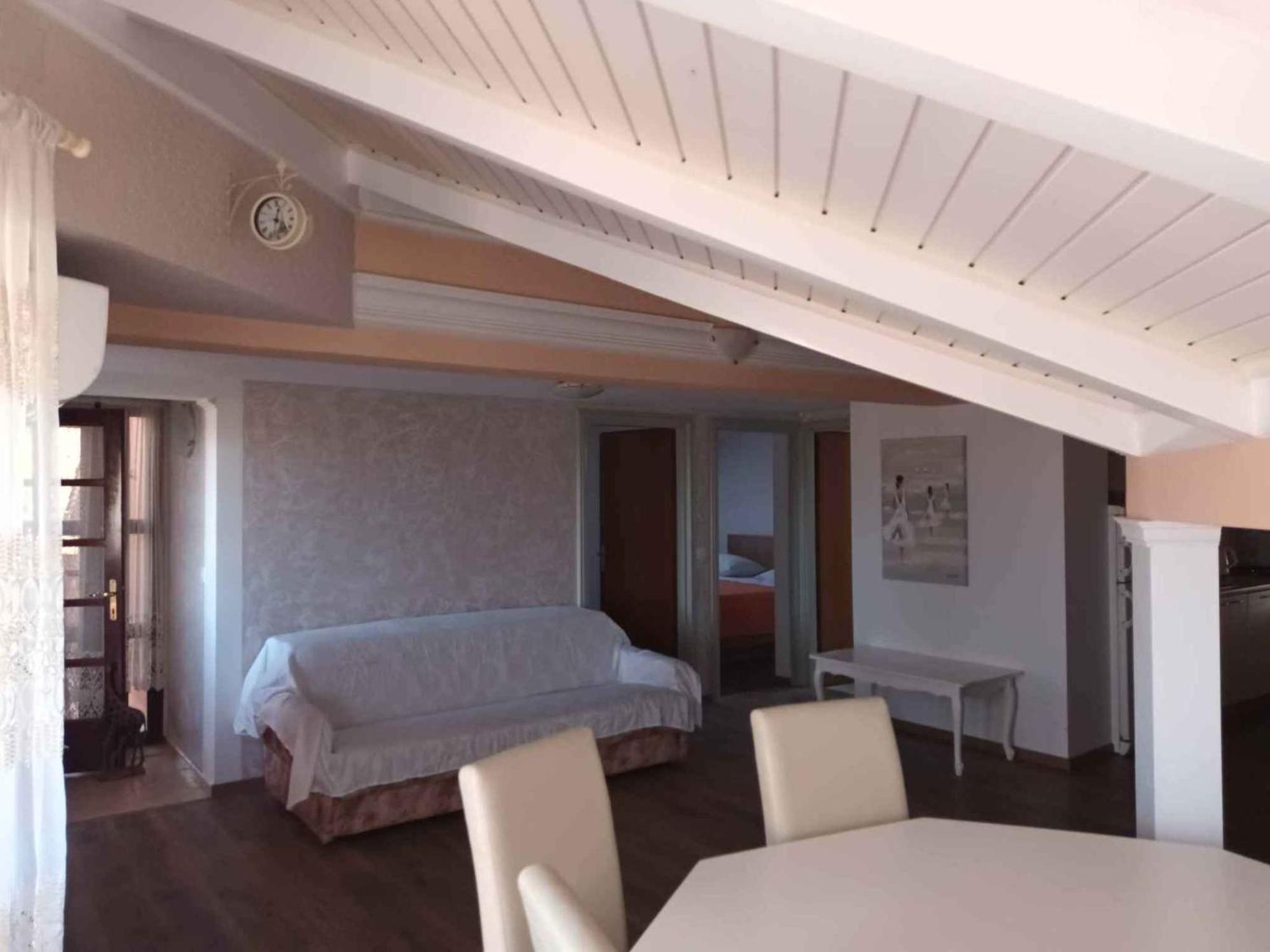 Apartment In Privlaka/Zadar Riviera 7841 외부 사진