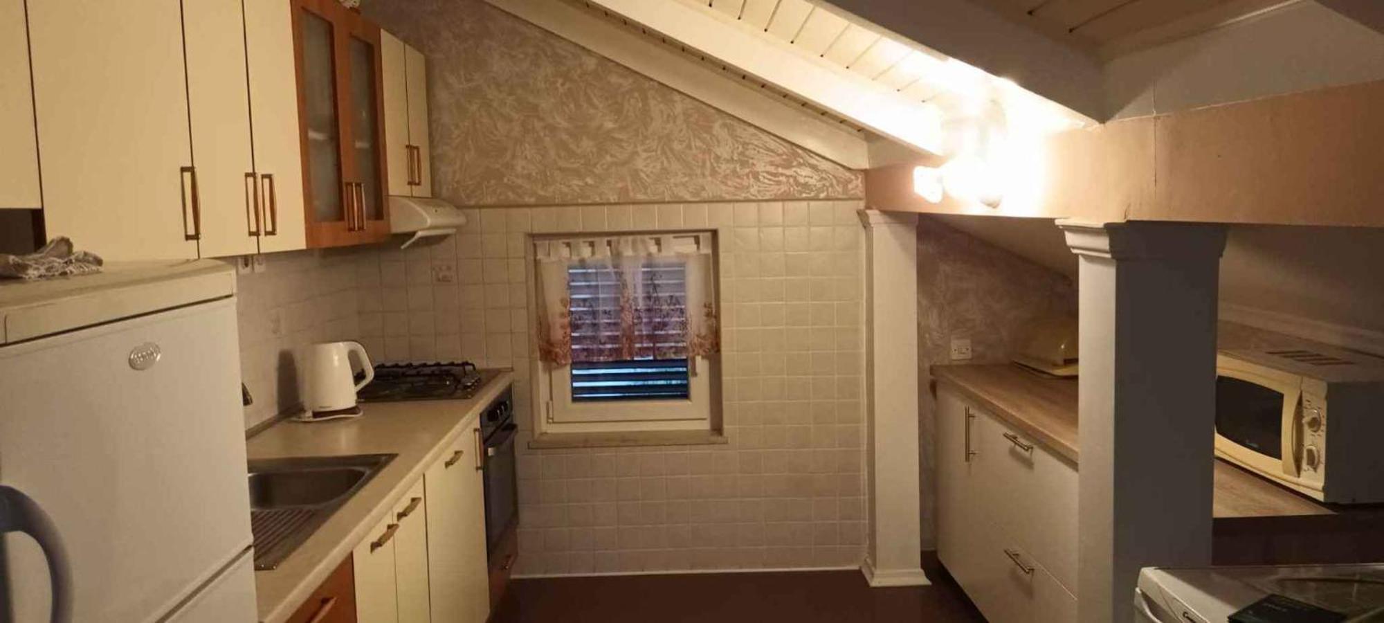 Apartment In Privlaka/Zadar Riviera 7841 외부 사진