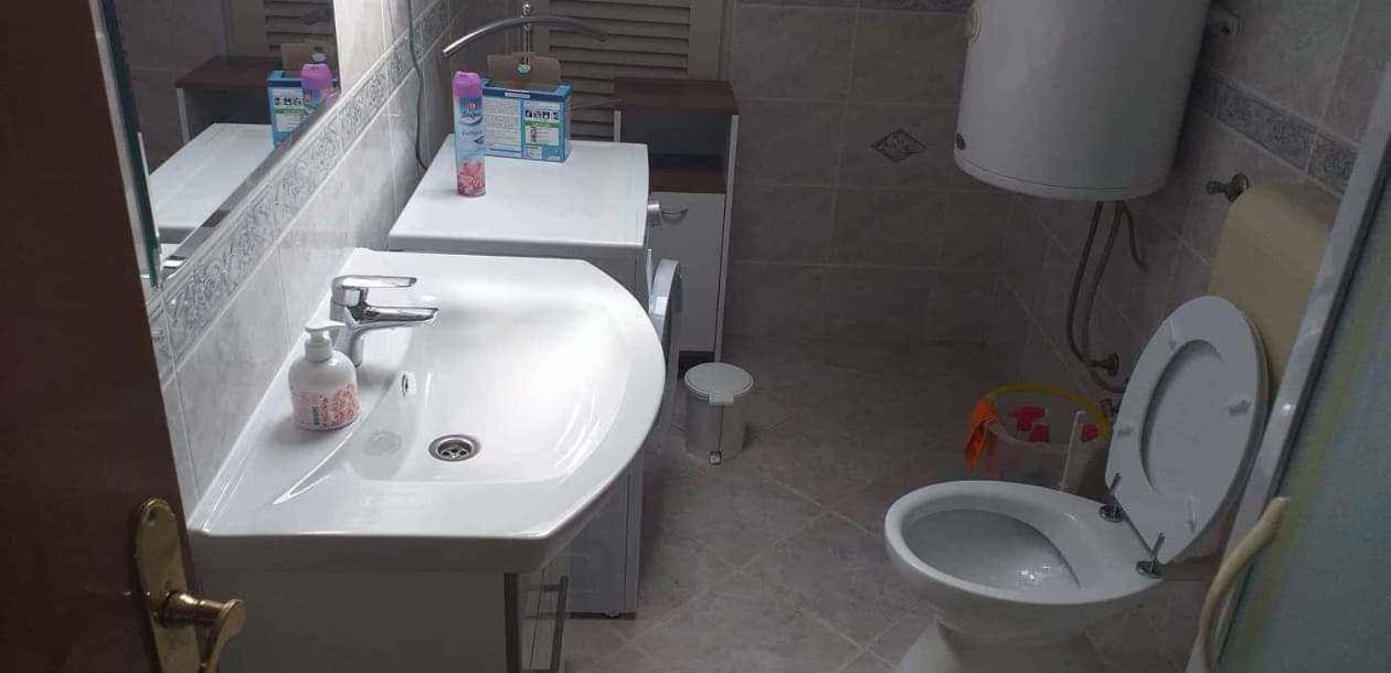 Apartment In Privlaka/Zadar Riviera 7841 외부 사진