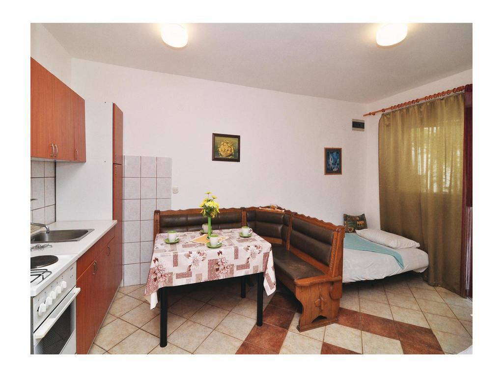 Apartment In Privlaka/Zadar Riviera 7841 외부 사진