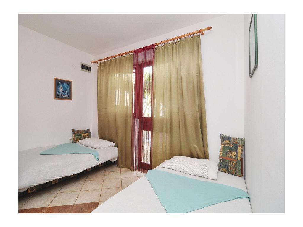 Apartment In Privlaka/Zadar Riviera 7841 외부 사진