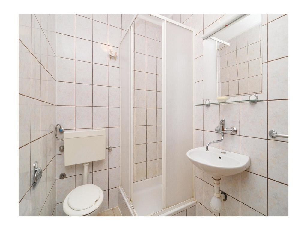 Apartment In Privlaka/Zadar Riviera 7841 외부 사진