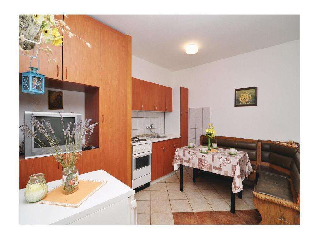 Apartment In Privlaka/Zadar Riviera 7841 외부 사진