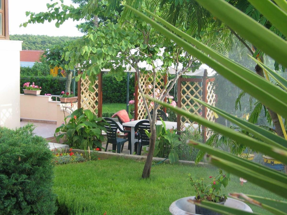 Apartment In Privlaka/Zadar Riviera 7841 외부 사진