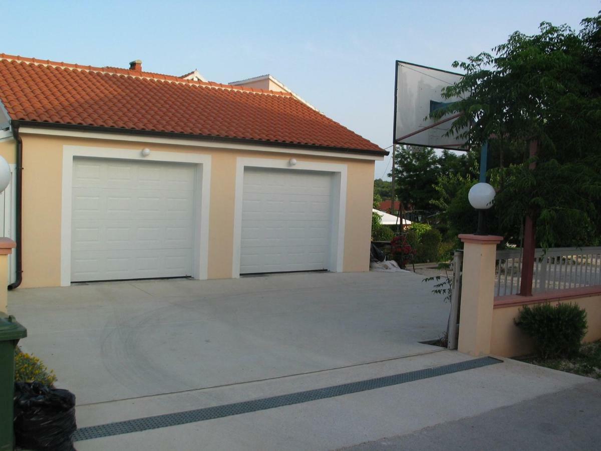 Apartment In Privlaka/Zadar Riviera 7841 외부 사진