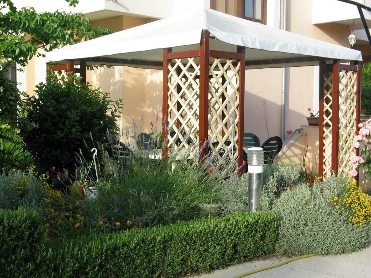 Apartment In Privlaka/Zadar Riviera 7841 외부 사진