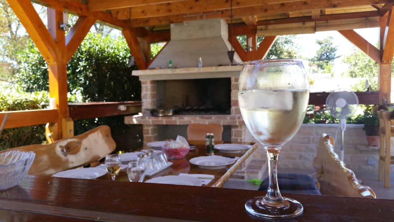 Apartment In Privlaka/Zadar Riviera 7841 외부 사진