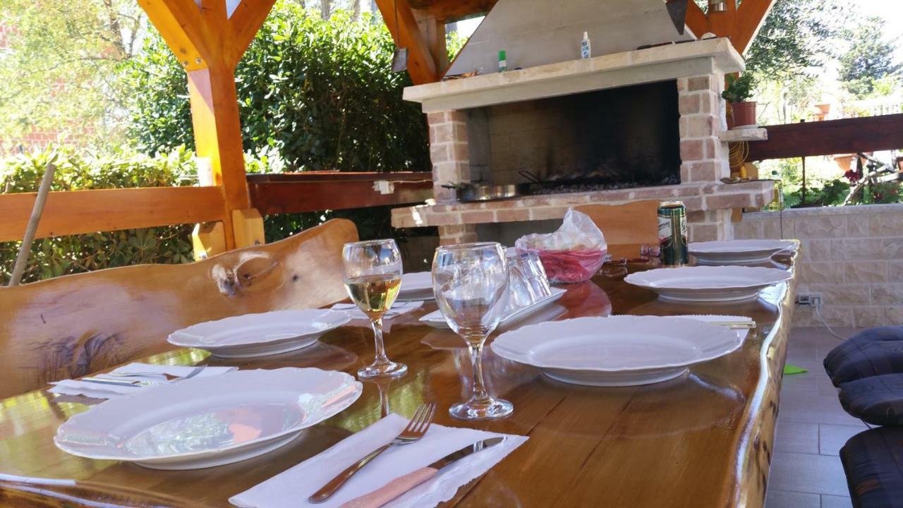Apartment In Privlaka/Zadar Riviera 7841 외부 사진