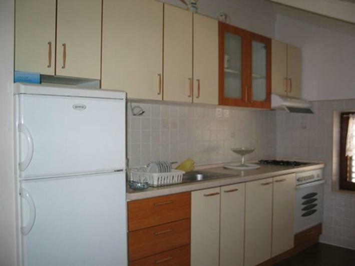 Apartment In Privlaka/Zadar Riviera 7841 외부 사진