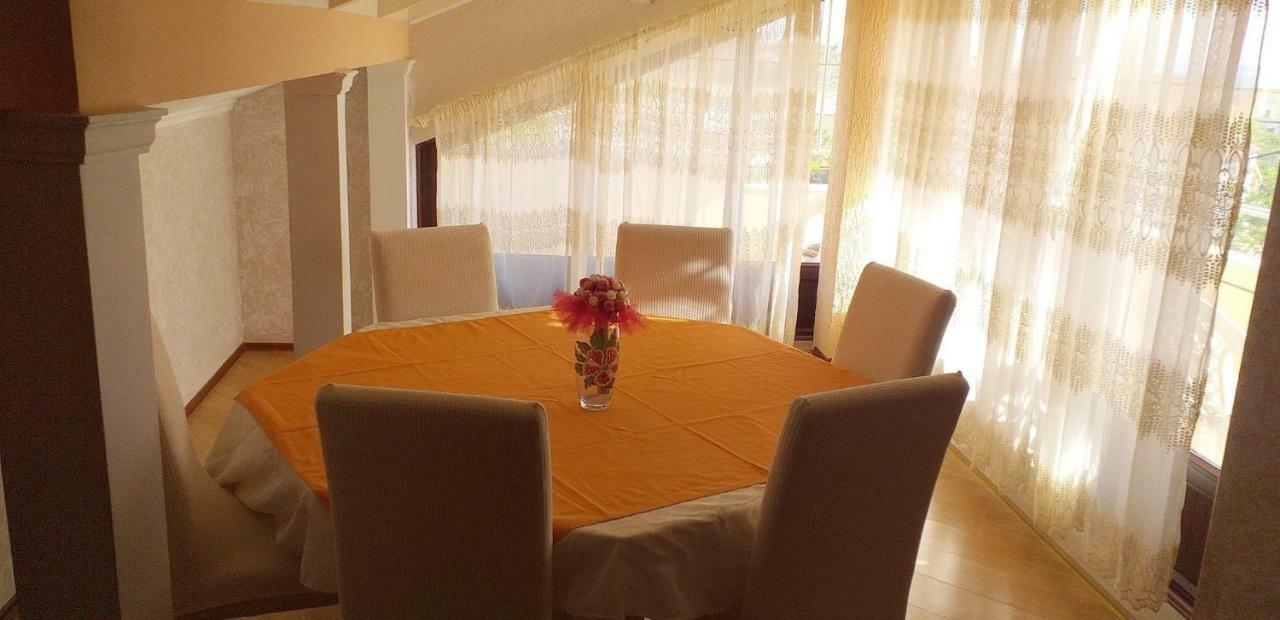 Apartment In Privlaka/Zadar Riviera 7841 외부 사진