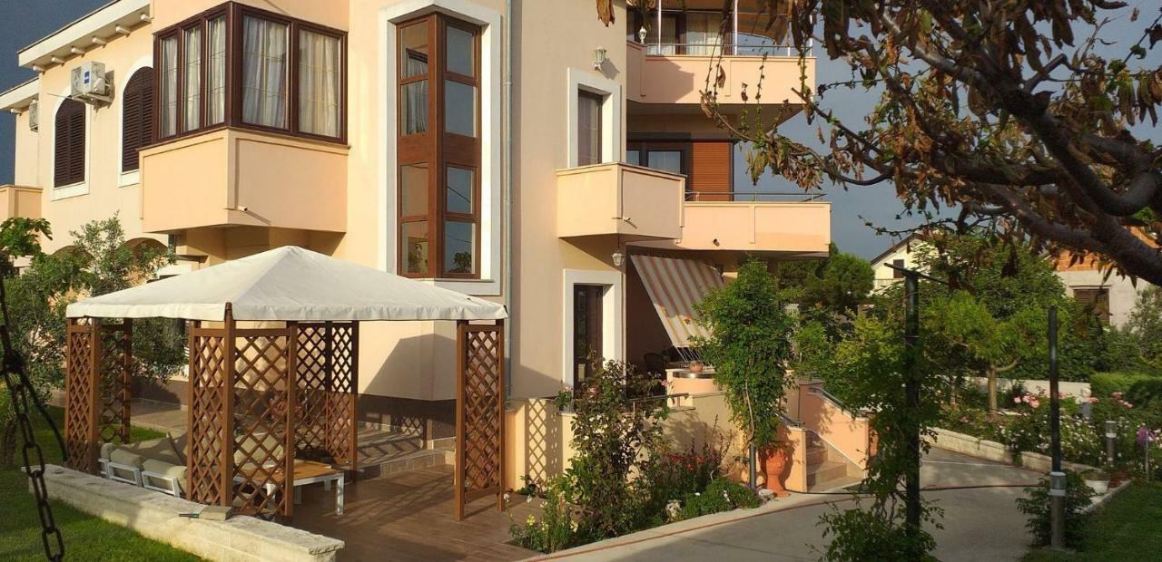 Apartment In Privlaka/Zadar Riviera 7841 외부 사진