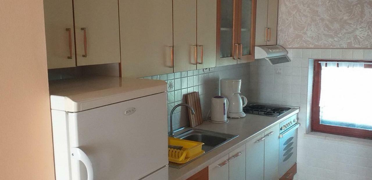 Apartment In Privlaka/Zadar Riviera 7841 외부 사진
